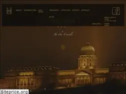 Sites similar to houseofhoudinibudapest.com