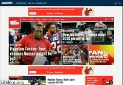 Sites similar to houseofhouston.com