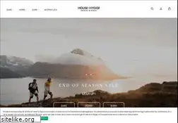 Sites similar to houseofhygge.no