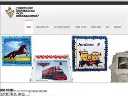 Sites similar to houseoficecream.co.za