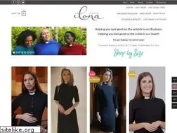 Sites similar to houseofilona.com