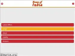 Sites similar to houseofindia.app4food.co.uk