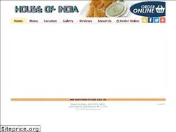 Sites similar to houseofindiahuntington.com