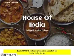 Sites similar to houseofindianh.com