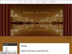 Sites similar to houseofindiaonline.com
