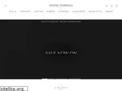 Sites similar to houseofisabella.com.au