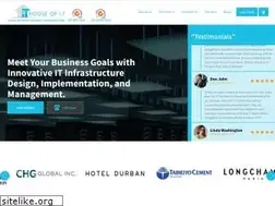 Sites similar to houseofit.ph