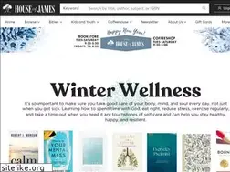 Sites similar to houseofjames.com