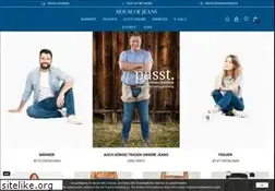 Sites similar to houseofjeans.ch