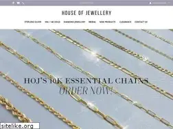 Sites similar to houseofjewellery.com