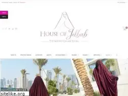 Sites similar to houseofjilbab.com