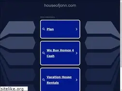 Sites similar to houseofjonn.com