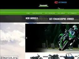 Sites similar to houseofkawasaki.com