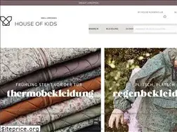 Sites similar to houseofkids.de