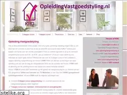 Sites similar to houseofkiki.nl
