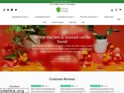 Sites similar to houseofkojo.com