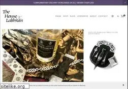 Sites similar to houseoflabhran.net
