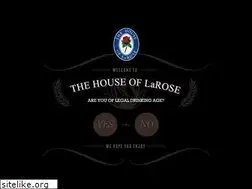 Sites similar to houseoflarose.com