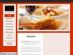 Sites similar to houseoflasagnanyc.com