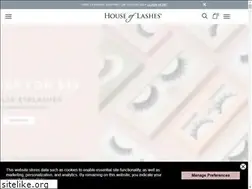 Sites similar to houseoflashes.com