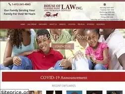 Sites similar to houseoflawinc.com