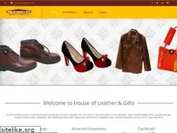 Sites similar to houseofleatherkenya.co.ke