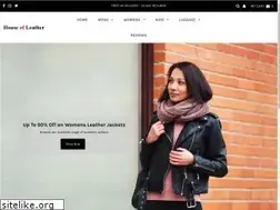 Sites similar to houseofleatheruk.com