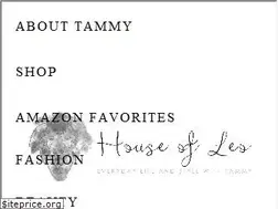 Sites similar to houseofleoblog.com