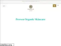Sites similar to houseoflifelondon.com