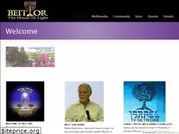 Sites similar to houseoflight.org