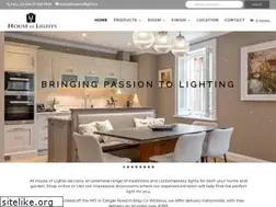 Sites similar to houseoflights.ie