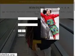 Sites similar to houseofloulee.co.uk