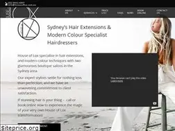 Sites similar to houseoflox.com.au