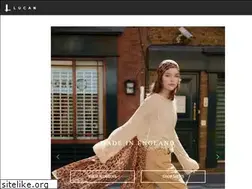 Sites similar to houseoflucan.com