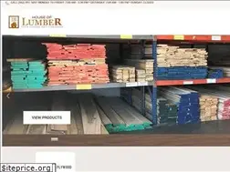 Sites similar to houseoflumberlb.com