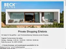 Sites similar to houseofluxury.info