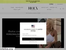 Sites similar to houseoflx.com