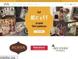 Sites similar to houseofmandara.com