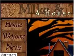 Sites similar to houseofmanyrooms.com