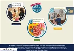 Sites similar to houseofmarbles.com