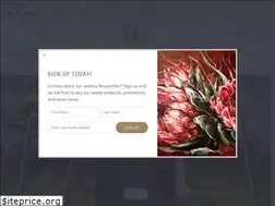Sites similar to houseofmaria.co.za