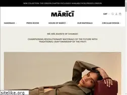 Sites similar to houseofmarici.com