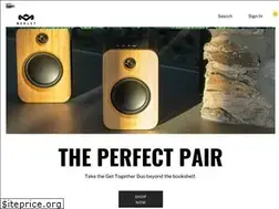 Sites similar to houseofmarley.com