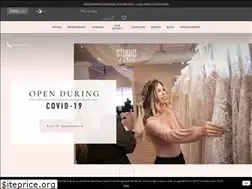 Sites similar to houseofmayabridal.com