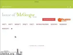 Sites similar to houseofmcgregor.ie