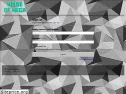 Sites similar to houseofmega.com
