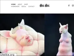 Sites similar to houseofmeimei.com