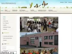 Sites similar to houseofmetamorphosis.org