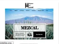 Sites similar to houseofmezcal.com