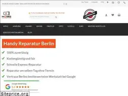 Sites similar to houseofmobile-berlin.de